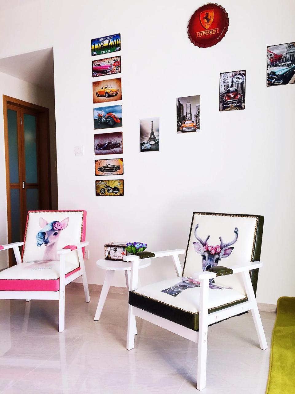Nice Apartment Near Moon Bay Stone Park Wenchang Екстериор снимка