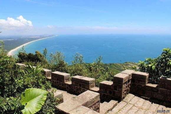 Nice Apartment Near Moon Bay Stone Park Wenchang Екстериор снимка